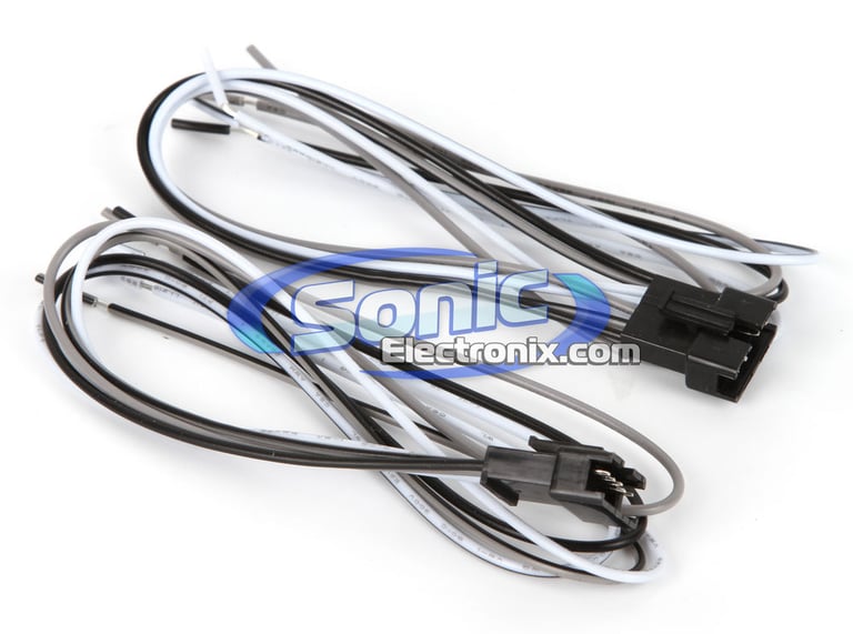 Cerwin-Vega HED600.4 Image 4