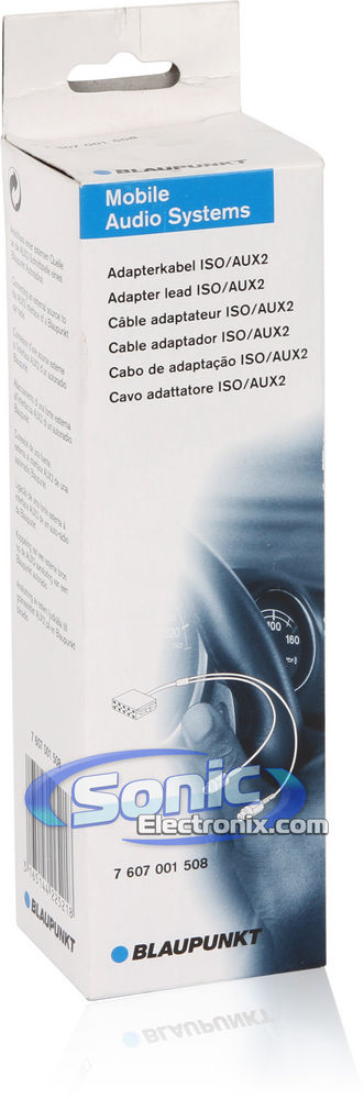 Blaupunkt DVD35 Image 2