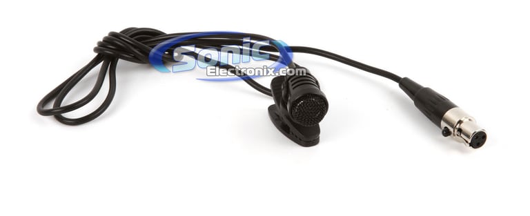 VocoPro VHF-BP-B Image 6