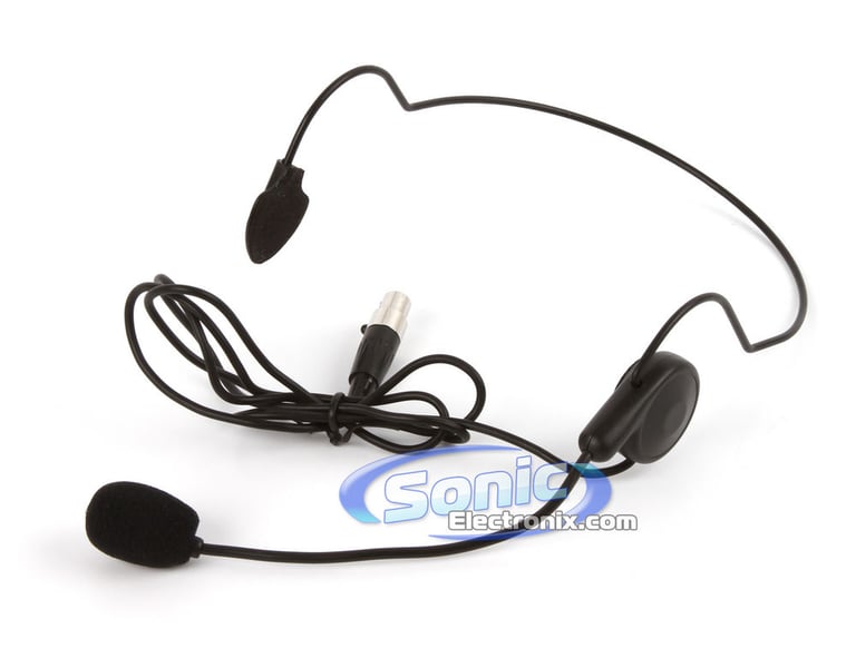 VocoPro VHF-BP-C Image 2