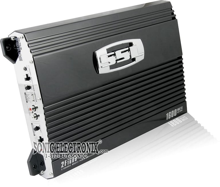 Sound Storm SSL 2F1600 Image 2