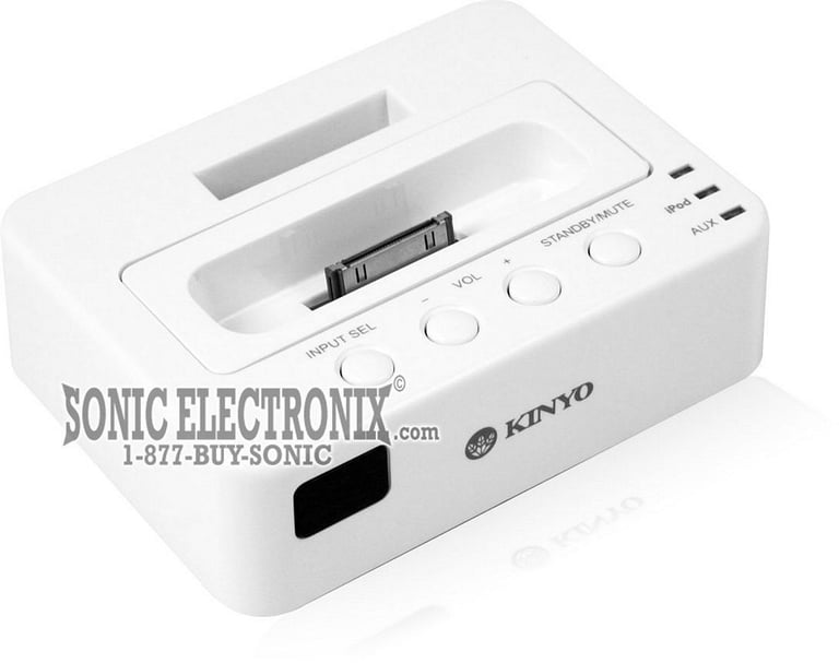 Kinyo DS-122 Image 6