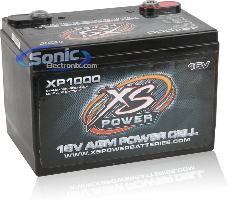 XS Power XP1000 Image 2