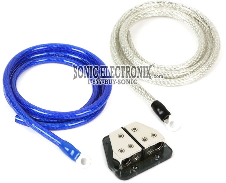 Pyle PLDCP1.2KIT Image 3