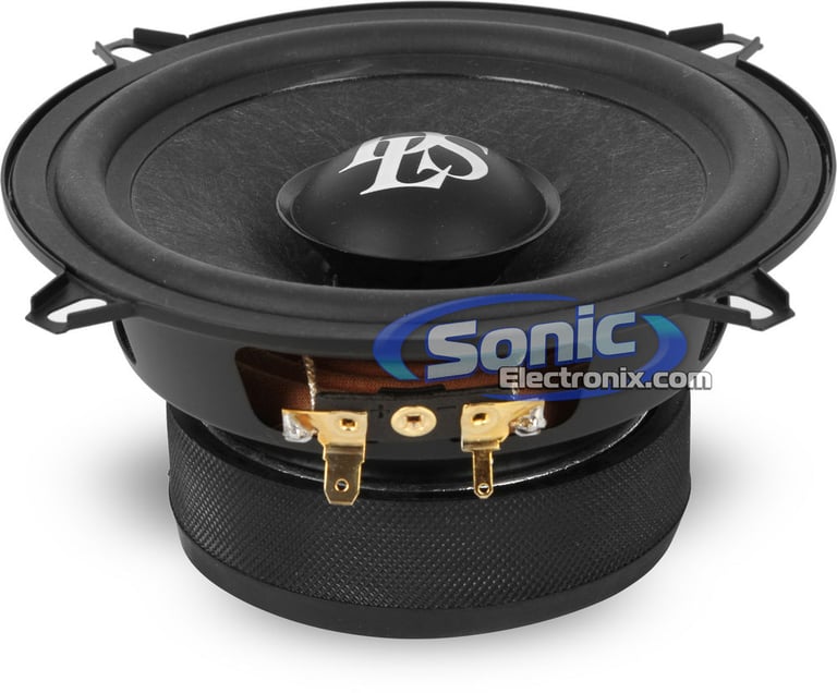 DLS Performance B5A Image 4