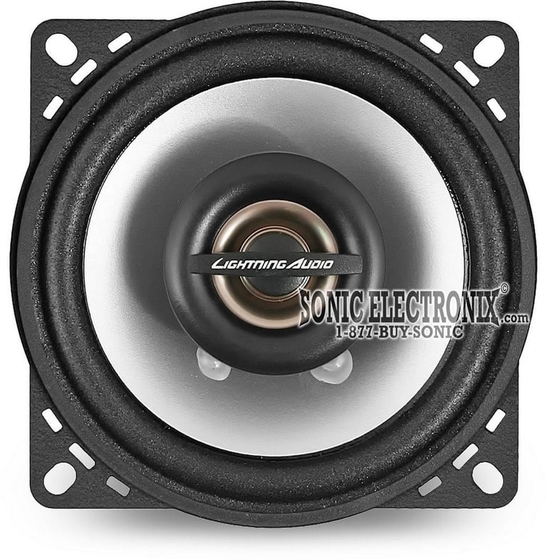 ** CLOSEOUT!! ** Lightning Audio B4.40.2 Image 3