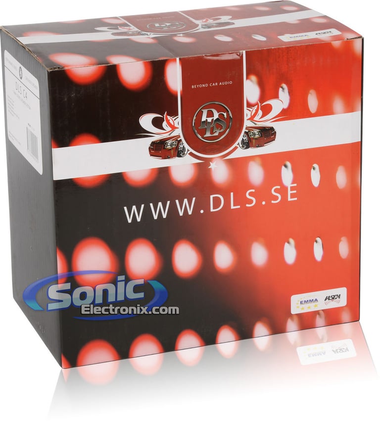 DLS Performance C4 Image 12