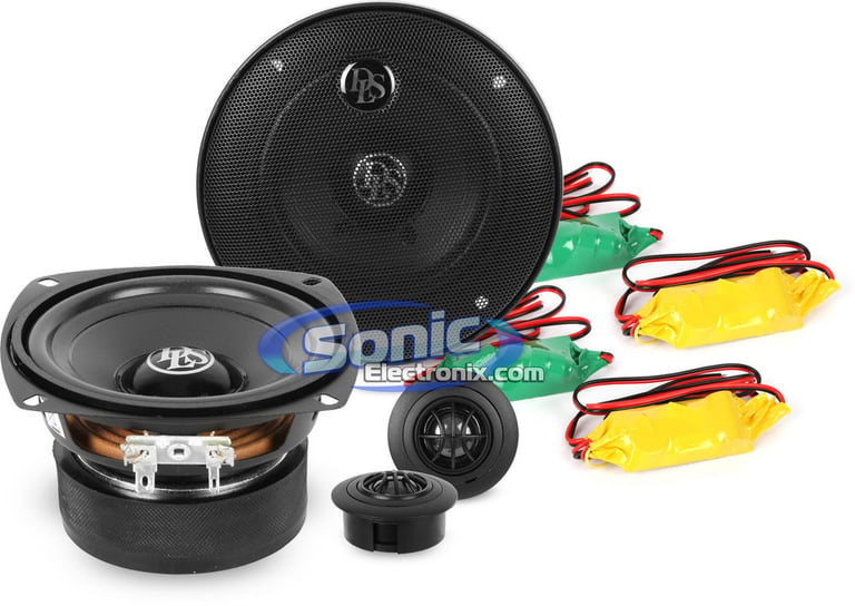 DLS Performance C4 Image 1