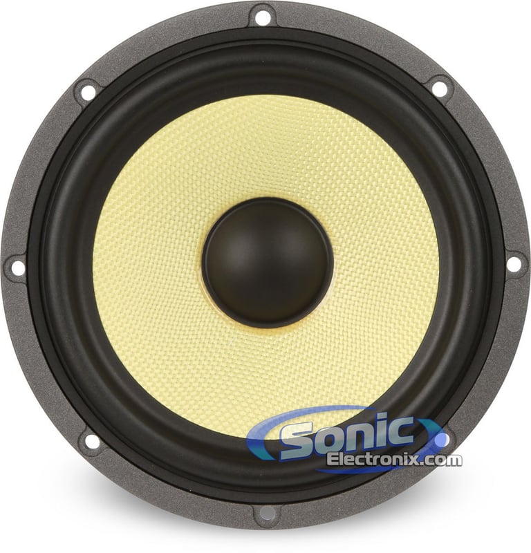 DLS Nordica 6.2 Image 3
