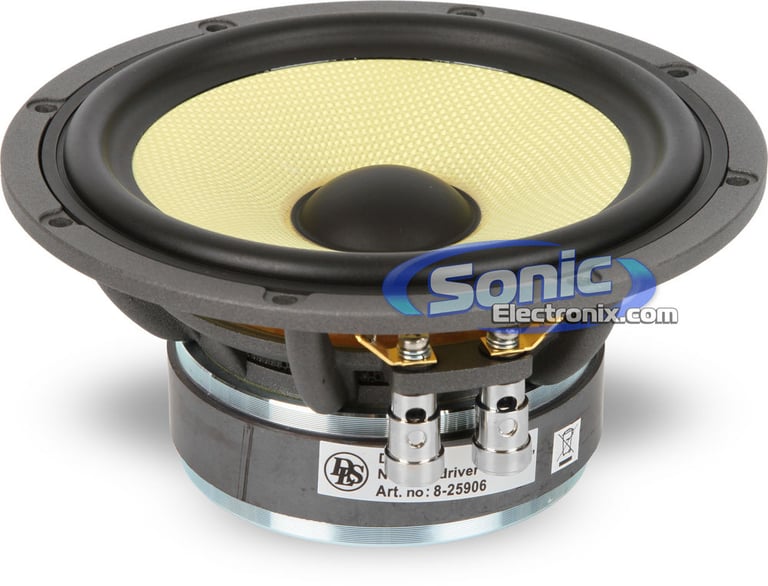 DLS Nordica 6.2 Image 4