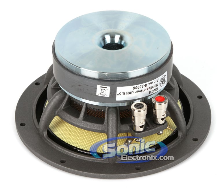 DLS Nordica 6.2 Image 6