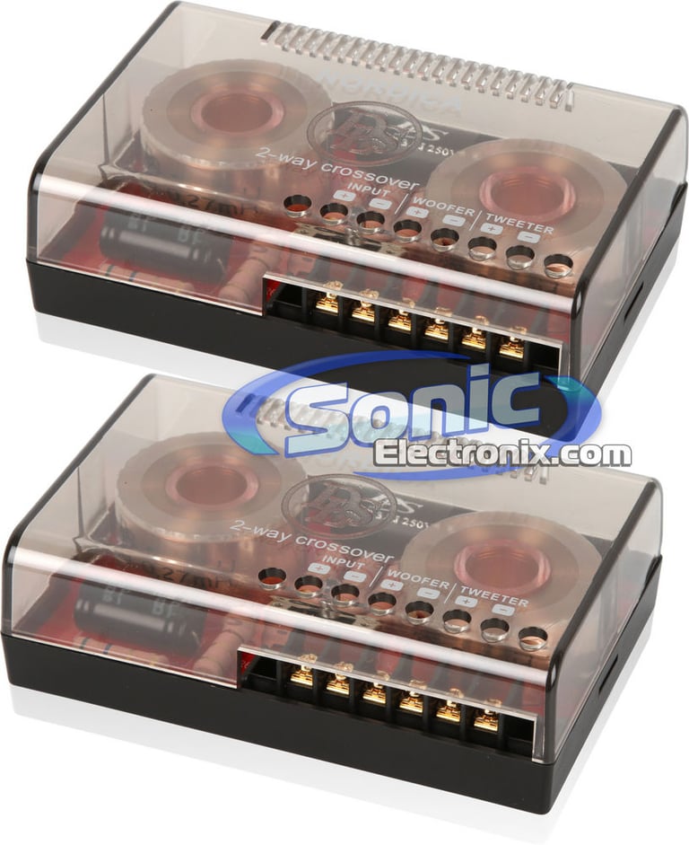 DLS Nordica 6.2 Image 8