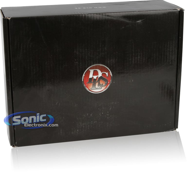 DLS Nordica 6.2 Image 10