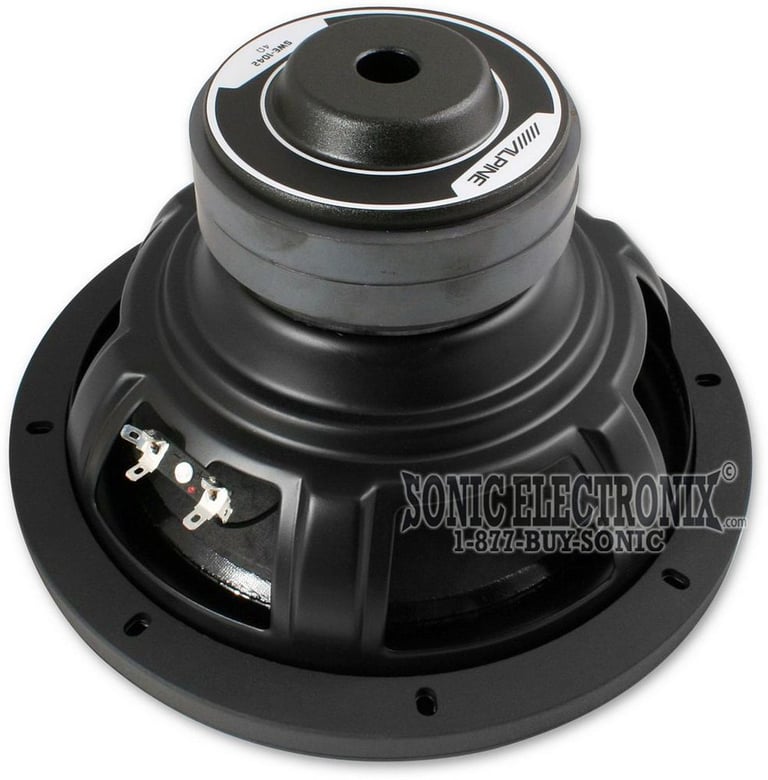 Alpine SWE-1042 Image 3