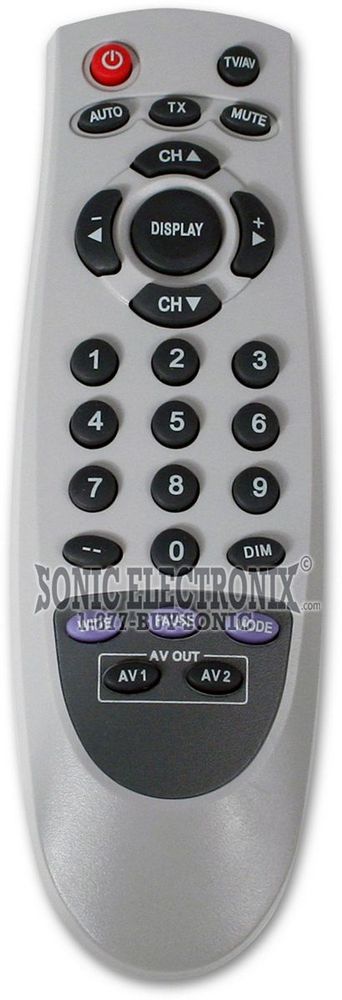AVE AV-1520 Image 3