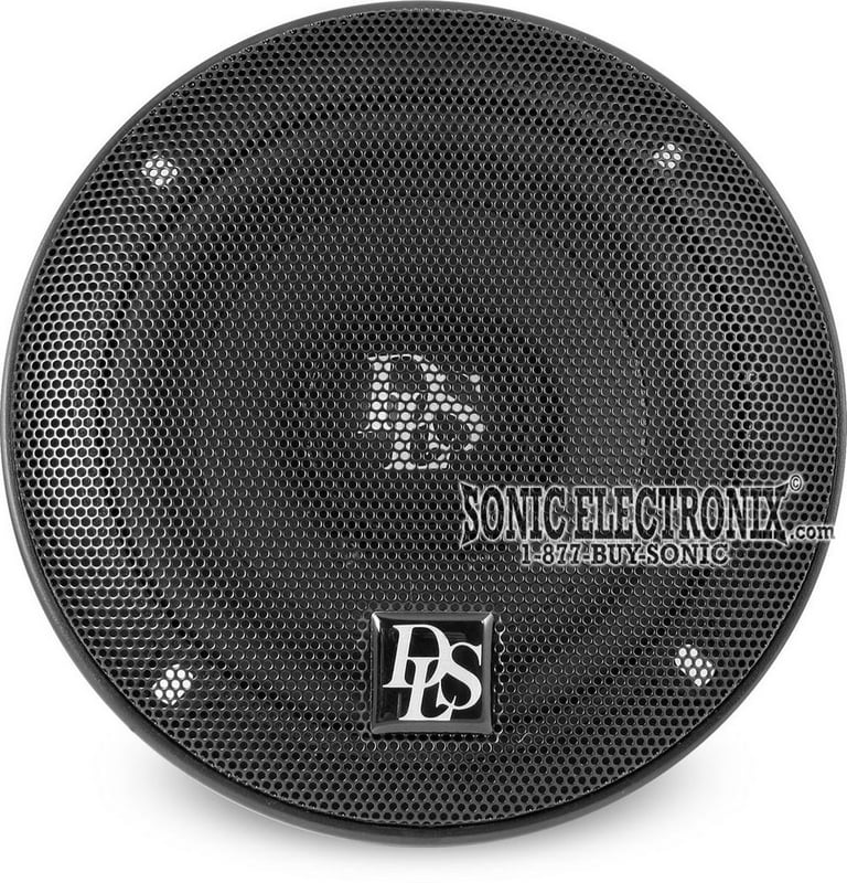 DLS Performance C5A Open Box Image 2