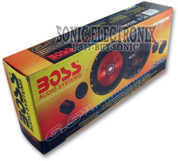 Boss CH6CK Image 8