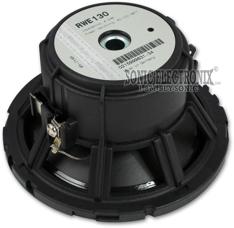 MB Quart RCE 213 Image 5