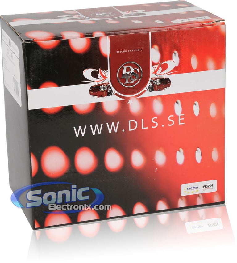DLS Reference R4 Image 13