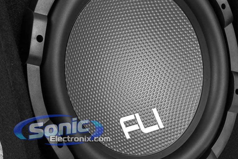 FLI Underground FU12P-F1 Image 3