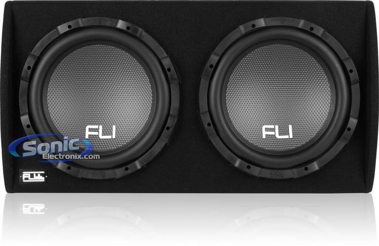 FLI Underground FU12TP-F1 Image 2