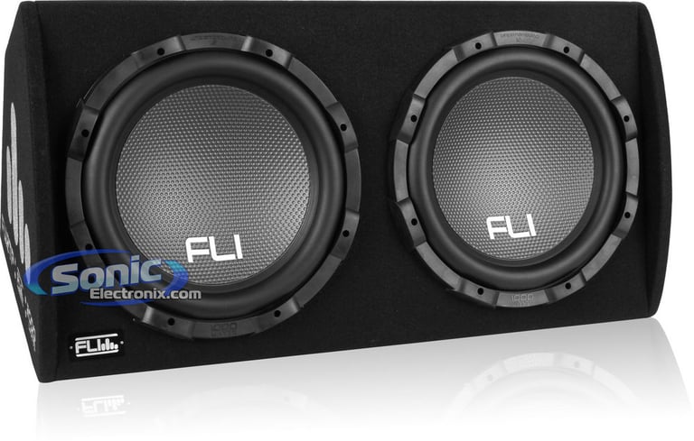 FLI Underground FU12TP-F1 Image 1