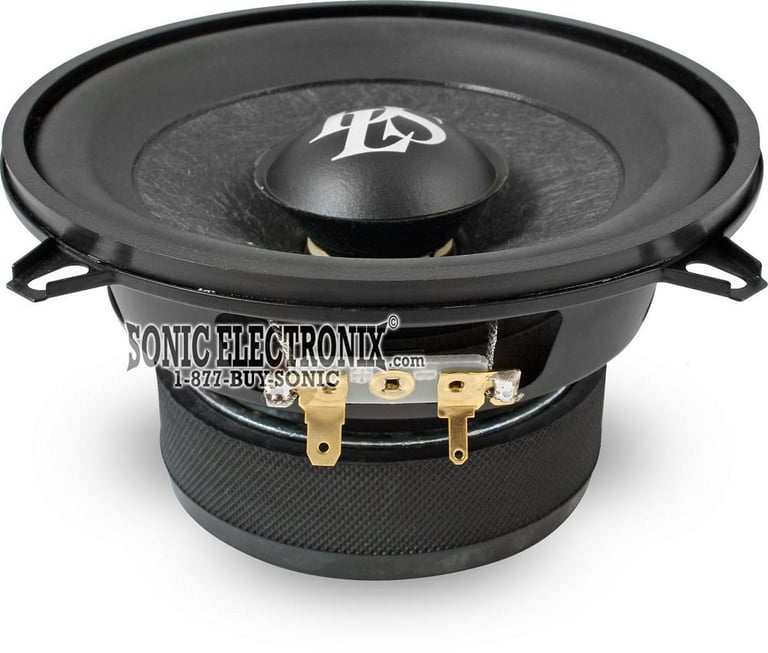DLS Performance C5A Image 4