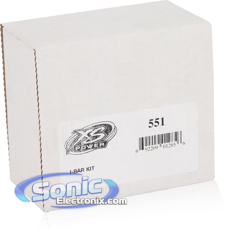 XS Power 551 Image 5