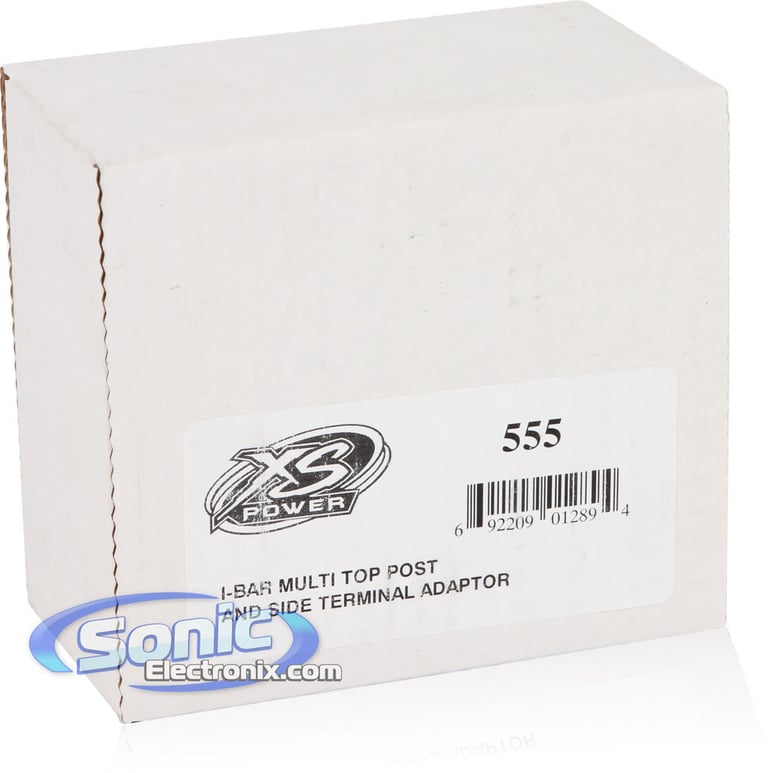 XS Power 555 Image 5