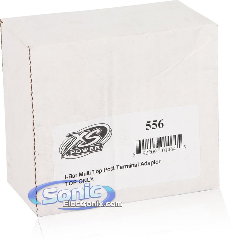 XS Power 556 Image 5