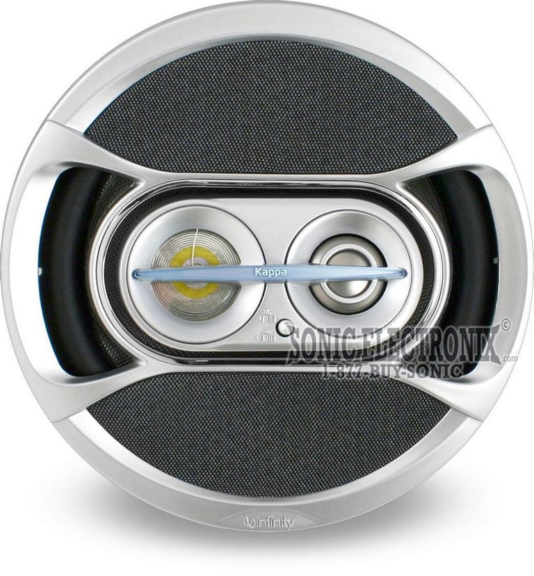 Infinity Kappa 63.7i Image 2