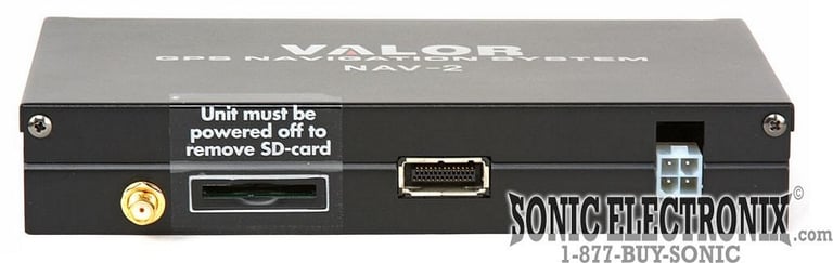 Valor NAV-2 Image 3