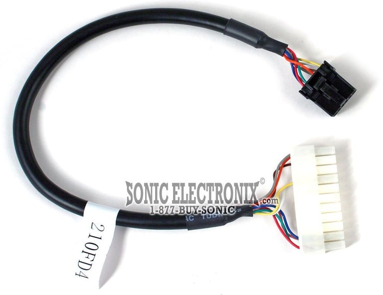 Scosche AXFD Image 6
