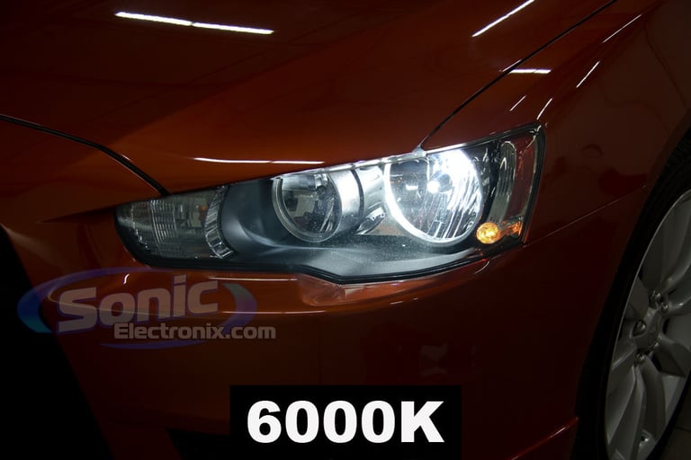 Vision Extreme H10-6K-VE R/B Image 8