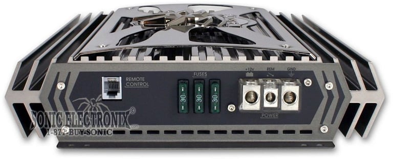 Soundstream PCA1000D Image 3