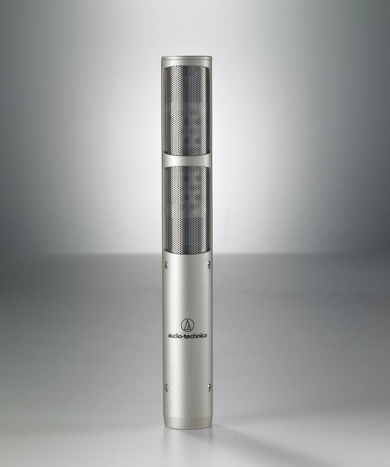 Audio Technica AT4081 Image 2