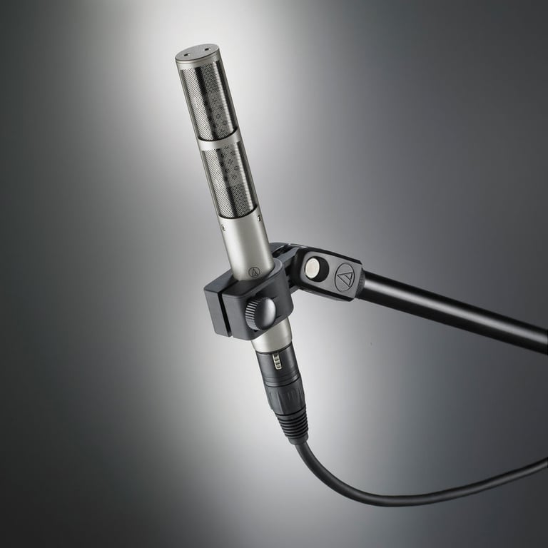 Audio Technica AT4081 Image 1