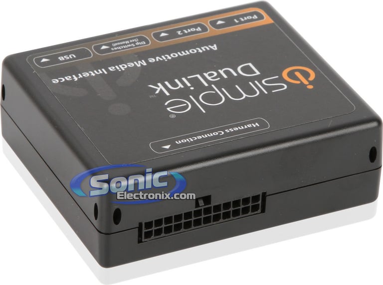 iSimple ISNI531 Image 3