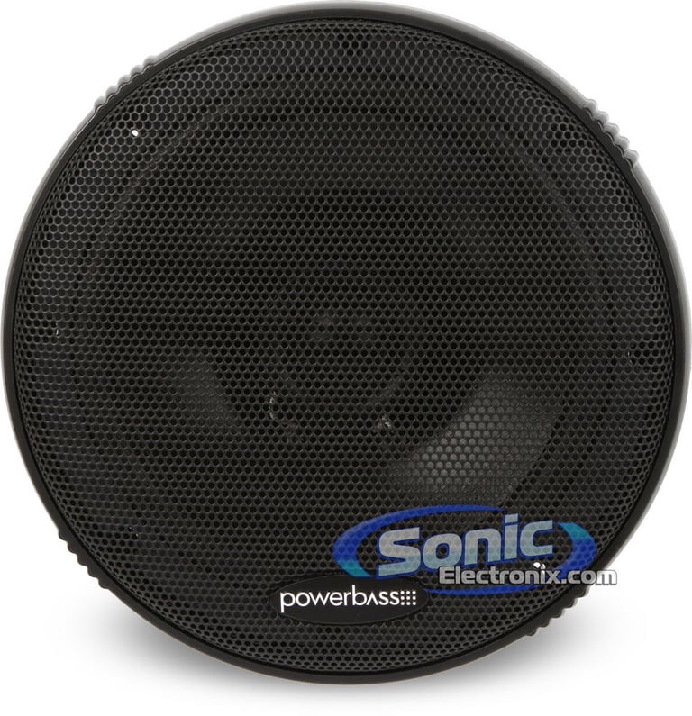 PowerBass S-65T Image 2