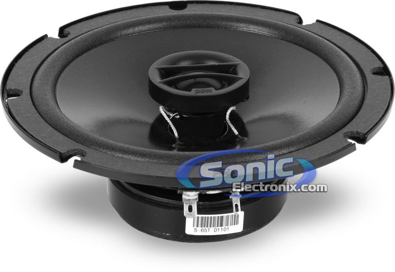 PowerBass S-65T Image 4