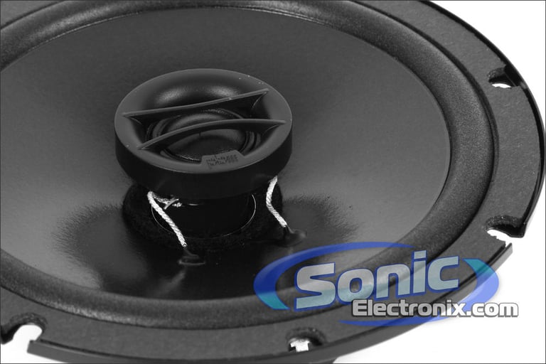 PowerBass S-65T Image 5