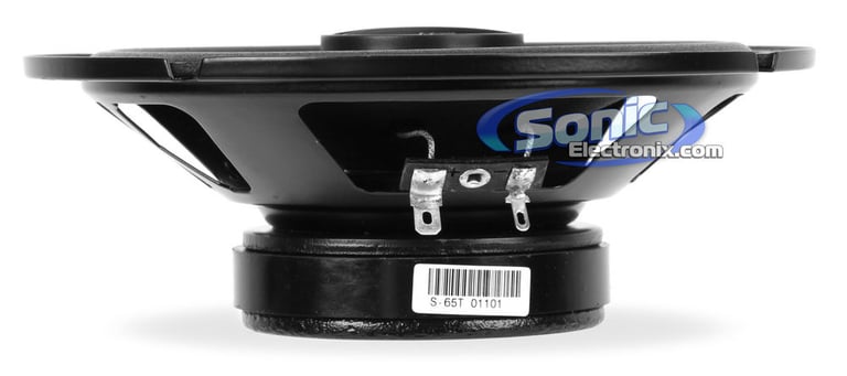 PowerBass S-65T Image 6