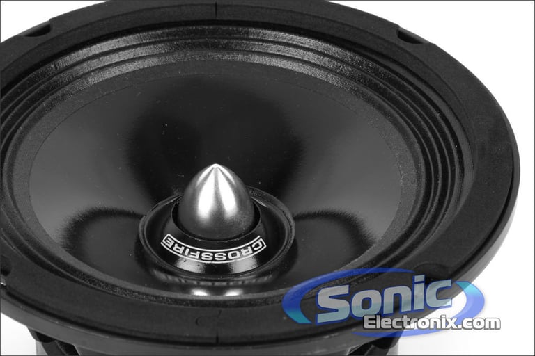 Crossfire XS M6 Image 3