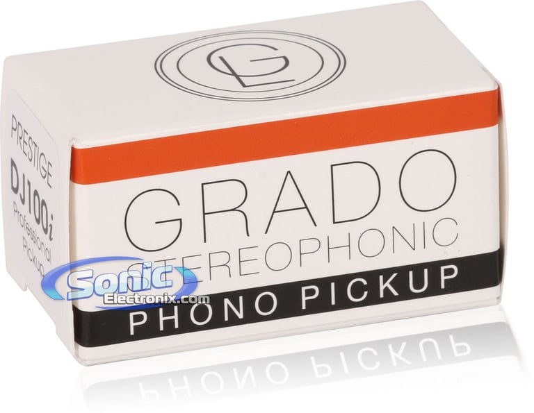 Grado DJ100i Image 3
