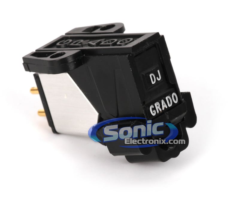 Grado DJ100i Image 1