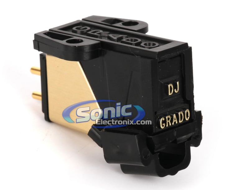 Grado DJ200i Image 1