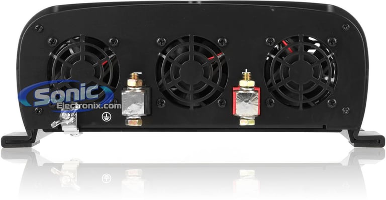Whistler PRO-2500W Image 2