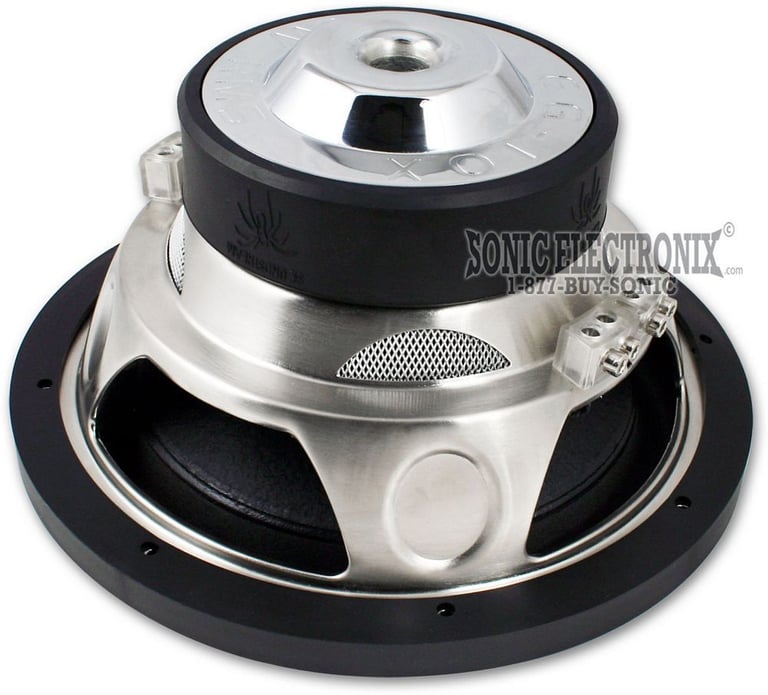 Soundstream EG-10X Image 3