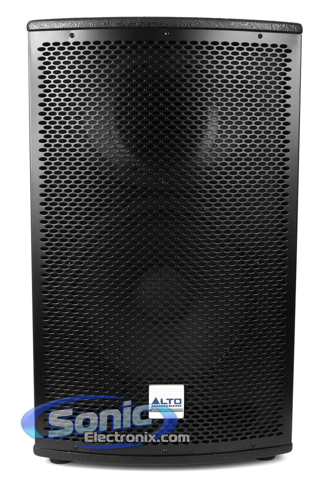 Alto Professional  SX112 Image 2