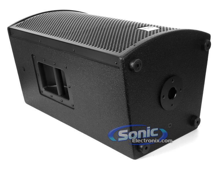 Alto Professional  SX112 Image 4